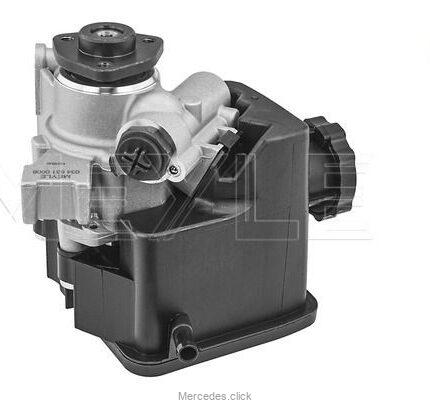 Pompa wspomagania Sprinter 901-904 211-416 CDI 2000-2006 0024667501 Meyle