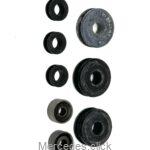 Zestaw naprawczy mechanizmy zmiany biegów Mercedes W124/201/202/210  bez spinek