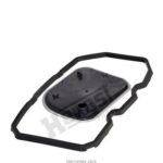 Filtr automatycznej skrzyni biegów A-klasa NT 1693771395 z uszczelką