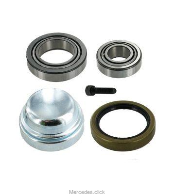 Łożysko koła p.DB202/210 2103300051-zestaw