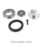 Łożysko koła p.DB211 2303300325  SKF