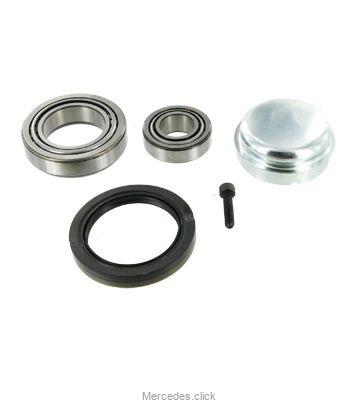 Łożysko koła p.DB211 2303300325  SKF