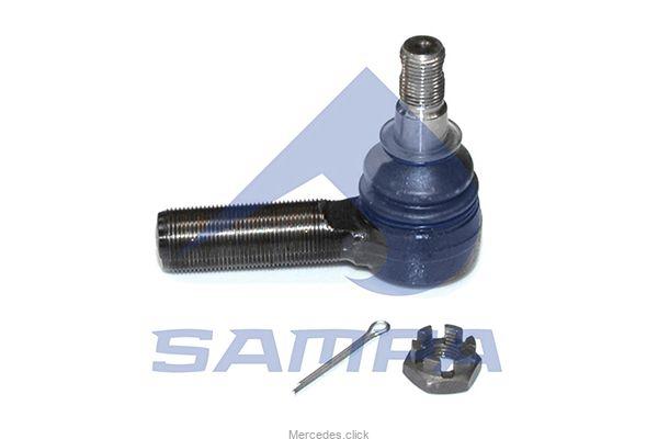 097.130 Końcówka drążka Bus 608-813 24mm L Sampa