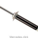 Amortyzator przedni W220 L/P airmatic 2203202438 2203205113 SKV