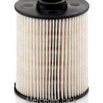Filtr paliwa OM611 DB202/210 6110900051Mann PU839X