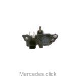 Regulator napięcia DB203/209 0031545306/0031542406 Bosch F00M144136