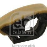 Prowadnica łańcucha OM 6110520316 10090140