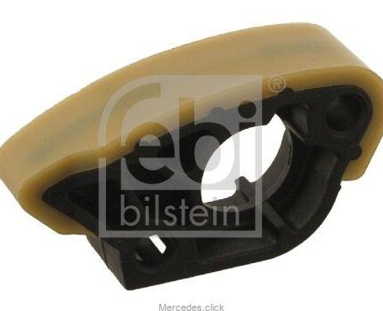 Prowadnica łańcucha OM 6110520316 10090140