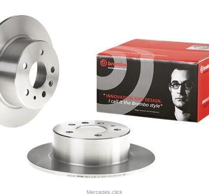 Tarcza h-wa t.DB123/126