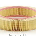 Filtr powietrza AE328 0010947804 Mann