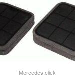 Filtr kabinowy DENCKERMANN M110690K 2108300218