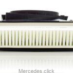 Filtr powietrza MANN C29035-2 6420942404/6420942304