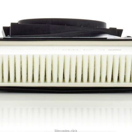 Filtr powietrza MANN C29035-2 6420942404/6420942304
