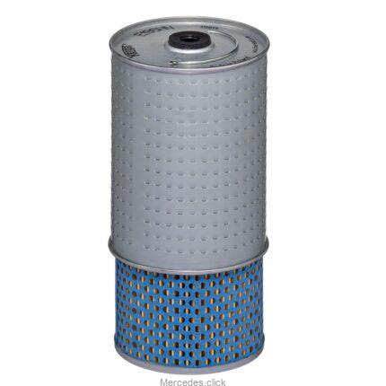 Filtr oleju OC601/1 MB100 Hengst