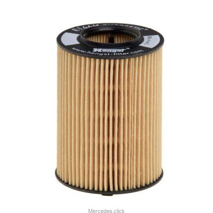 Filtr oleju 2661800009 Hengst E146HD108