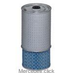 Filtr oleju OC601 OM615-617
