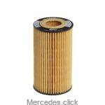 Filtr oleju OE640/2 M104/113 0001802609E11HD50+E11HD155