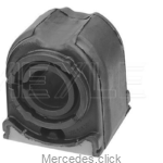 Guma stabilizatora p.Sprinter nowy 23mm