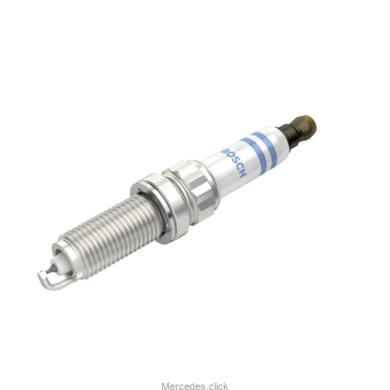 Świeca zapłonowa M152/157/276/278 0041598103 0041592503 0041596003 0041596403 0041596303 Bosch