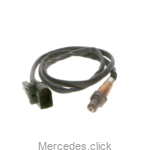Sonda lambda 0035427318/0025401817