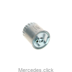Filtr paliwa OM611 CDI Sprinter/Vito 6110920201,6680920201,6110920601
