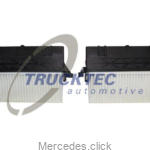 Filtr powietrza 164/166/204/207/212/222/251 6420942404 + 6420942304 6420940000 SET TrucTec