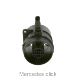 Przepływomierz Sprinter NT OM642 patrz Vin 0000943448 Bosch
