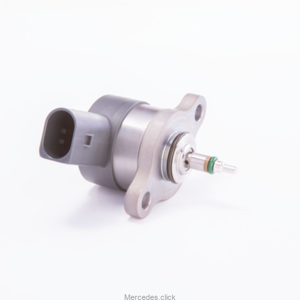 Zawór ciśnienia na listwę CDI 6110780549 /0281002698 Bosch # z sitkiem