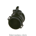 Przepływomierz 1130940048 Bosch 0280218344