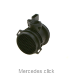 Przepływomierz M112 1120940048 Bosch 0280217515