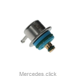 Regulator ciśnienia 0000781589/0000781889 Bosch 0280160587