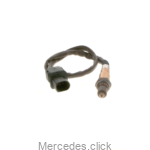 Sonda lambda 0095425618