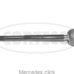 Drążek kierowniczy L/P DB204 2043380415