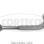 Łącznik stabilizatora tył DB203 L 2033200789