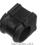 Guma stabilizatora t.Sprinter 408-416 33mm 9043261081 0340320065
