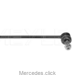 Łącznik stabilizatora p.DB203 L/P M12mm2033202989