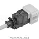 Czujnik stopu 0015456409 -Meyle 0148990024