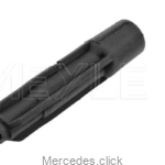 Przewody zapłonowe- M111 złączka krótka 1szt