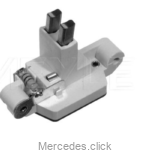 Regulator napięcia 0021548506,0021549206 Meyle 1197311213M