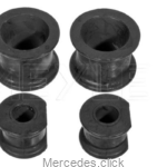 Guma stabilizatora p.ML-4szt 1633200044