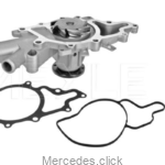 Pompa wody OM611 Sprinter CDI 6112001101 Meyle HD