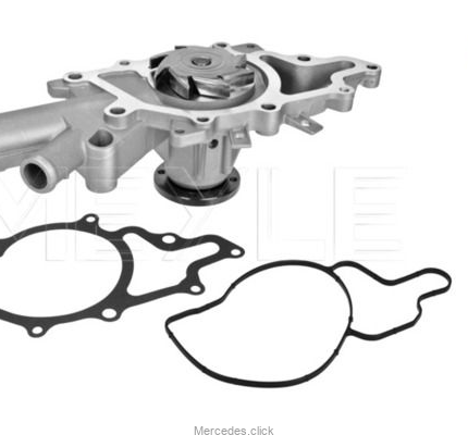 Pompa wody OM611 Sprinter CDI 6112001101 Meyle HD