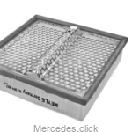 Filtr powietrza AP034 6020940404 Meyle