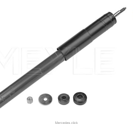 Amortyzator t.DB124/201 Meyle