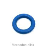 Oring rurki poziomu oleju OM651