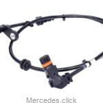 Czujnik ABS DB231 przód P