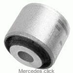 Tulejka wahacza DB210 39,5mm combi aluminiowego 2103503706 LEM2491401