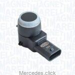 Czujnik parktronic 2125420118-narożny Magneti Marelli SDP050