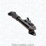 Amortyzator tylny W164 airmatic 1643203031 1643200731 1643202031 MAGNETI MARELLI