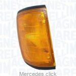Kierunkowskaz ż.DB124 P MAGNETI MARELLI (AL - AUTOMOTIVE LIGHTING)